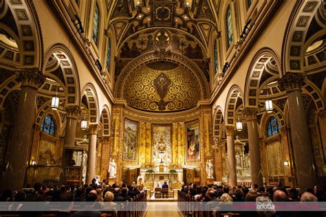 Church of St. Ignatius Loyola Venue Info on Wedding Maps