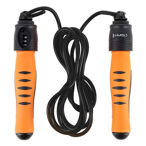 Vijača za preskakanje HMS Jump Rope SK12 Fitness hr Web Shop