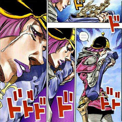 Hot Pants Wiki Jojos Bizarre Amino Amino