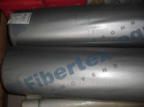 Купить геотекстиль Fibertex 50 плотность 310 г/м2 цена за метр ...