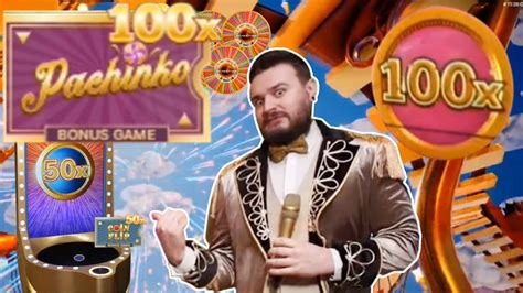 Today Big Win Crazy Time 1000xxx Coinflip Pachinko YouTube