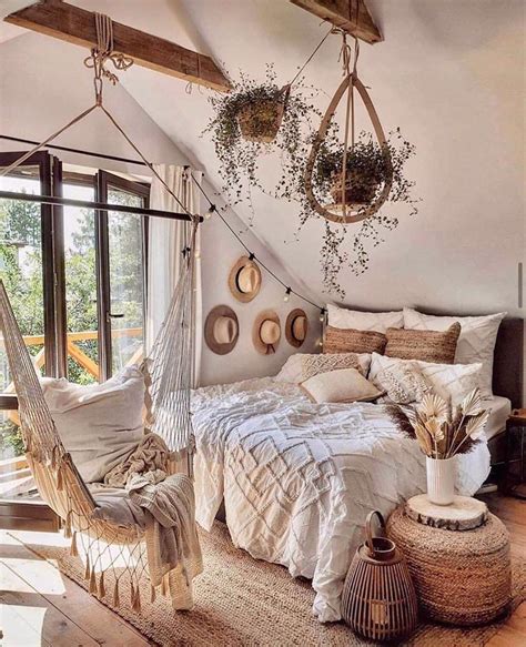 Cozy Room Decor Boho Bedroom Decor Room Design Bedroom Cozy Bedroom