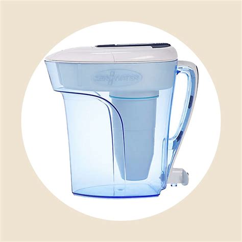 The Best Water Filter Pitcher Options You Can Buy