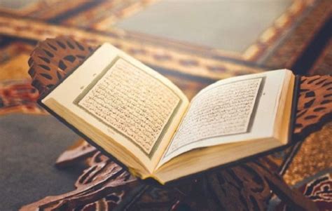 Pengertian Al Quran Dan Nama Nama Lain Al Quran Majalah Santri