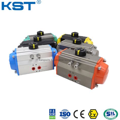 Pneumatic Control Valve Actuator - Pneumatic Control Valve Actuator and ...