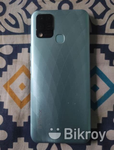 Infinix Hot S Used For Sale In Savar Bikroy