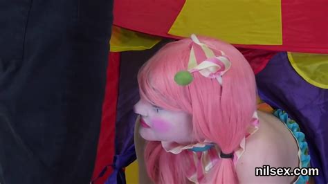 Feisty Teenie Was Taken In Anal Asylum For Harsh Treatment