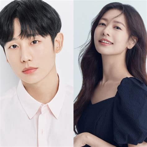 Jung Hae In And Jung So Mins Upcoming K Drama Moms Friends Son Cast