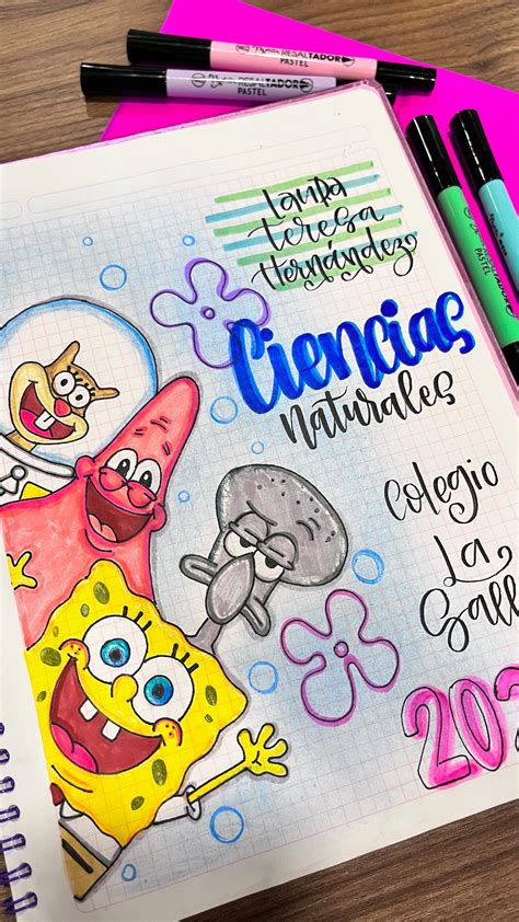 Portadas De Bob Esponja 4
