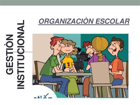 Organizaciòn Educativa