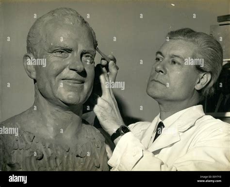 President nixon joins musee grevin wax figures hi-res stock photography and images - Alamy