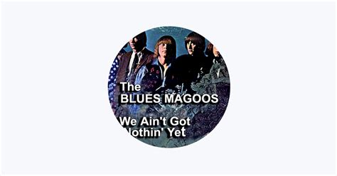 ‎The Blues Magoos on Apple Music