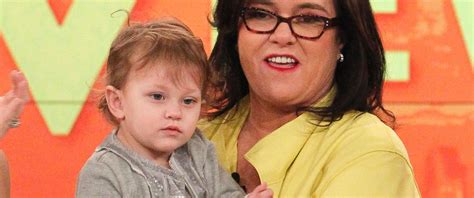 Details of Rosie O'Donnell's Last Day at 'The View' - ABC News