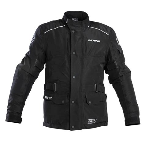 Veste Bering ROY GORETEX Blouson Et Veste Motoblouz