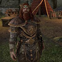 Online:Jorunn the Skald-King - The Unofficial Elder Scrolls Pages (UESP)