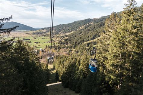 Laberbergbahn Oberammergau Seilbahn Unikat Aus Den Ern Enviadi