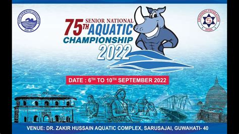 75th Senior National Aquatic Championship 2022 Diving YouTube