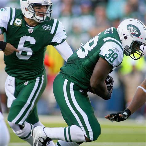 What Did We Learn from New York Jets Roster Cuts? | News, Scores ...