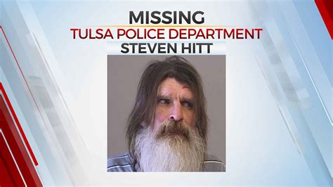 Missing Tulsa Man Found Safe Several Days After Disappearance Police Say