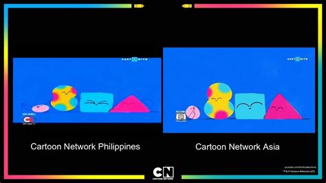 Cartoon Network Asia Schedule - Infoupdate.org