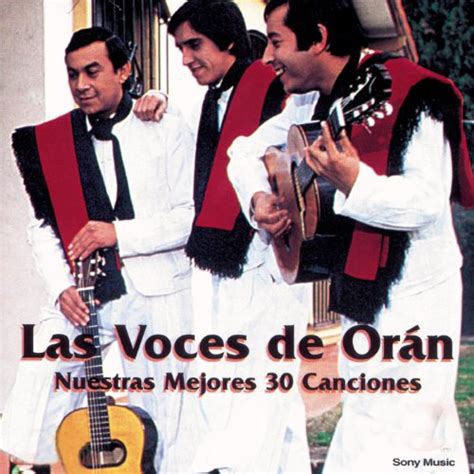 Riproduci Nuestras Mejores Canciones Di Las Voces De Or N Su Amazon