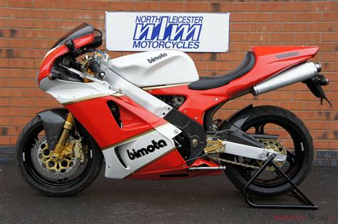 Информация по мотоциклу Bimota YB11 Superleggera 25 Anniversary