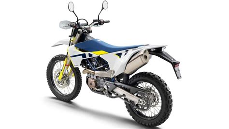 Nueva Husqvarna 701 Lr