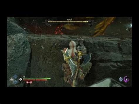 LET S PLAY God of War Ragnarök GLITCH YouTube