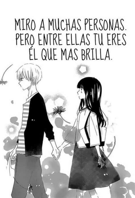 Top Imagen Imagenes De Anime Con Frases De Amor Abzlocal Mx