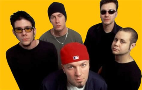 Limp Bizkit Frases Perfeitas Querido Jeito