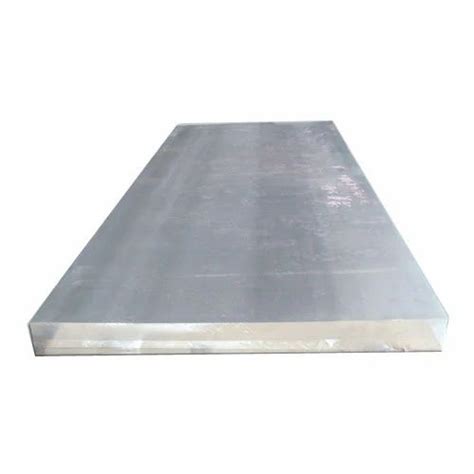 Aluminium Plate Thickness Mm Mm At Rs Kilogram In Madurai