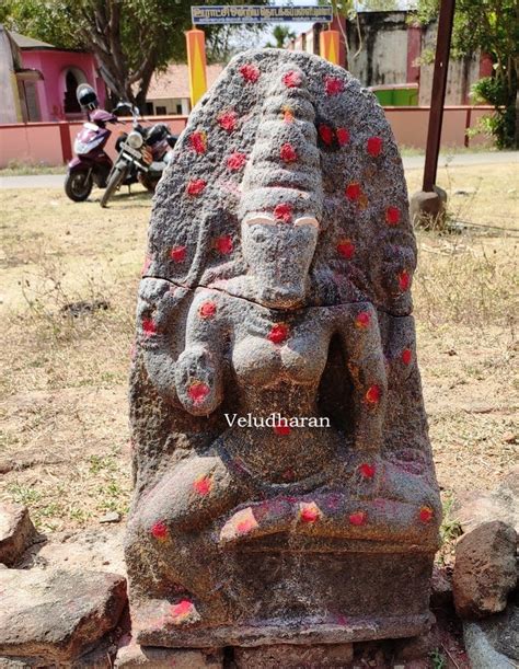 A Wandering Heritager: SAPTAMATRIKA TEMPLES – ( THE SEVEN DIVINE ...