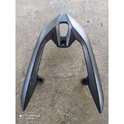 Jual BEHEL BEGEL PEGANGAN JOK ALL NEW VARIO 125 150 K59A Shopee Indonesia