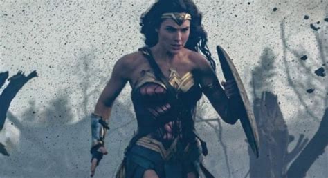 Zack Snyder Revela Cu L Habr A Sido El Origen Real De Wonder Woman