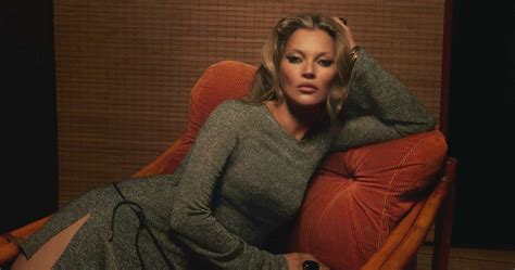 Kate Moss X Zara The Party Glam Collab Of The Season