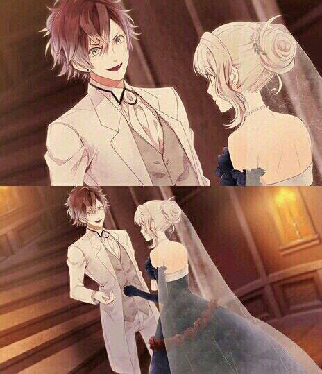 Diabolik Lovers