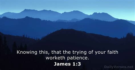 James 13 Bible Verse Kjv