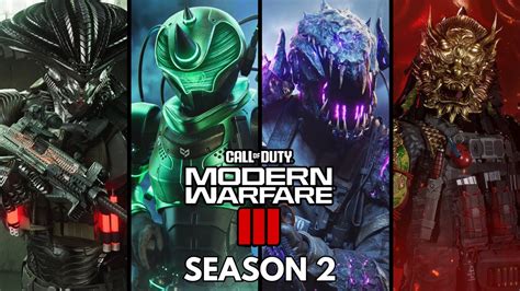 Mw3 Upcoming Bundles And Nuke Skin Tracer Packs Ultra Skin Modern