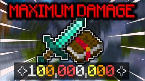 How To Actually Do More Damage In Hypixel Skyblock Ultimate Damage