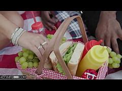 Hotwifexxx Interracial Bbc Married Milf Creampie Lexi Stone Xxx Mobile Porno Videos