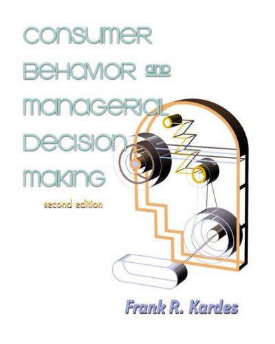 Multi Pack Consumer Behavior And Managerial Decision Making