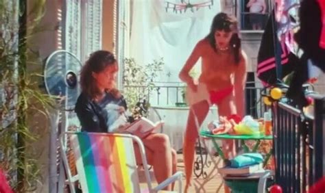 Nude Video Celebs Souheila Yacoub Nude The Balconette