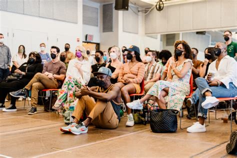 Broadway S Some Like It Hot Reveals Full Casting Playbill