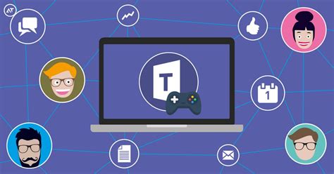 Microsoft Teams Now Lets You Play Games With Colleagues App Tipps