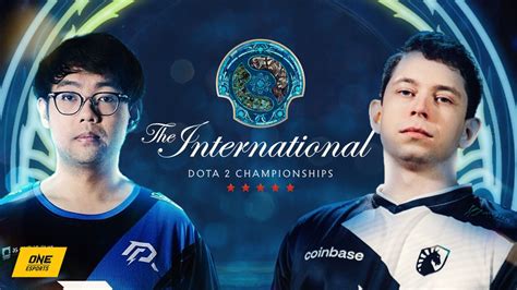 The International Calendario Ti Resultados Equipos Esports