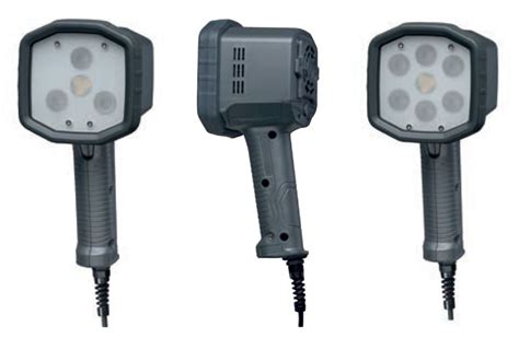 Uvs Series Basic Features Uv Led Lampe Secu Chek Gmbh