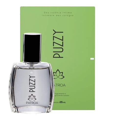 Puzzy Patroa Deo Colonia Intima By Anitta Ml Sex Shop Flower Love