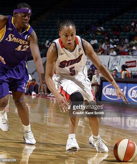 Charlotte Sting Charlotte Photos And Premium High Res Pictures Getty