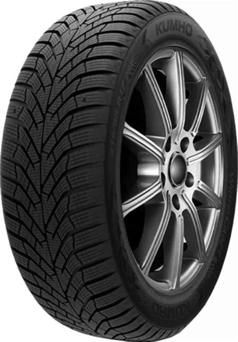 Kumho Wintercraft Wp Tire Rating Overview Videos Reviews