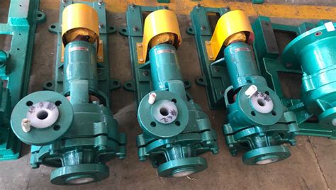 Uhb Zk Corrosion Resistant And Wear Resistant Mortar Pump